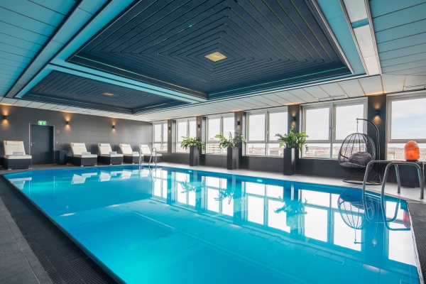 Best Western Plus Plaza Hotel Darmstadt
